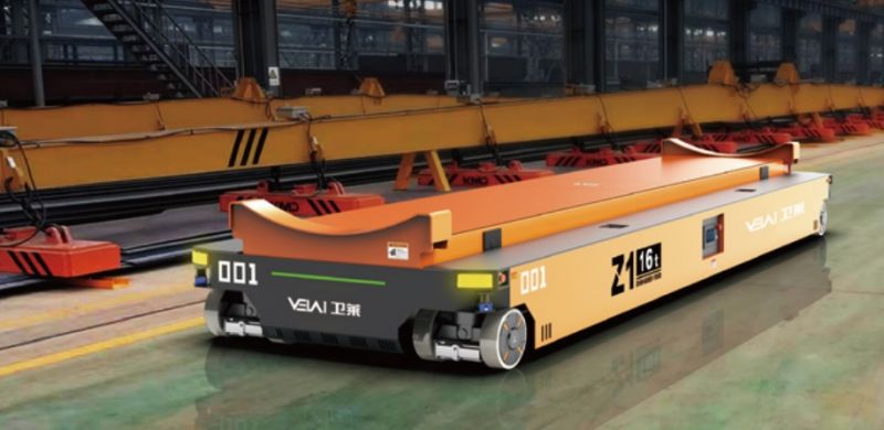 Z1-16t型重载AGV